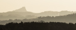 Österreich / Steiermark / Riegersburg