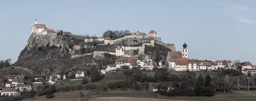 Österreich / Steiermark / Riegersburg