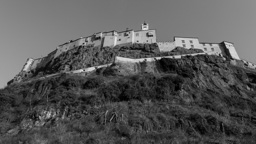 Österreich / Steiermark / Riegersburg