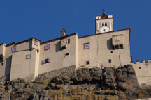 Österreich / Steiermark / Riegersburg
