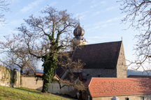 Österreich / Steiermark / Riegersburg