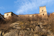Österreich / Steiermark / Riegersburg