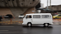 Brasilien /  / Rio de Janeiro