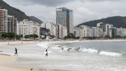 Brasilien /  / Rio de Janeiro