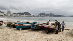 Brasilien /  / Rio de Janeiro