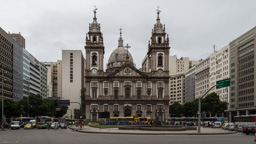 Brasilien /  / Rio de Janeiro