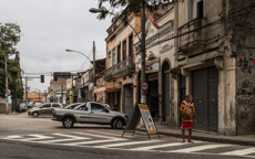 Brasilien /  / Rio de Janeiro