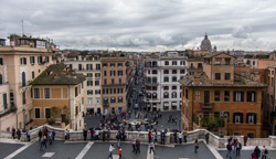 Italien / Latium / Rom