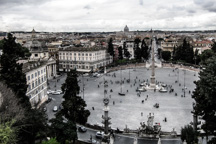 Italien / Latium / Rom