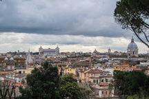 Italien / Latium / Rom