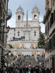 Italien / Latium / Rom