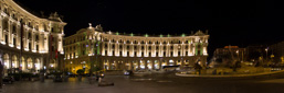 Italien / Latium / Rom