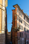 Italien / Latium / Rom