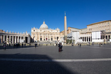 Italien / Latium / Rom