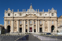 Italien / Latium / Rom