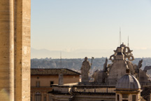 Italien / Latium / Rom