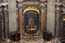 Italien / Latium / Rom