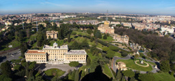 Italien / Latium / Rom