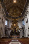 Italien / Latium / Rom