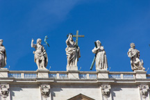 Italien / Latium / Rom