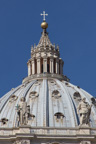 Italien / Latium / Rom