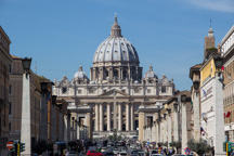 Italien / Latium / Rom