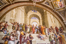 Italien / Latium / Rom