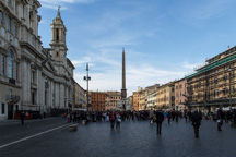 Italien / Latium / Rom