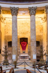 Italien / Latium / Rom