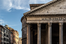 Italien / Latium / Rom