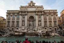 Italien / Latium / Rom