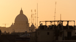 Italien / Latium / Rom