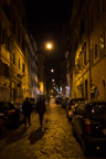 Italien / Latium / Rom