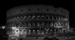 Italien / Latium / Rom