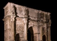 Italien / Latium / Rom