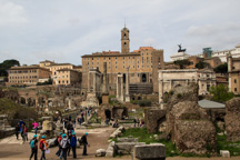 Italien / Latium / Rom