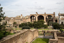 Italien / Latium / Rom