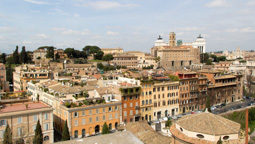 Italien / Latium / Rom