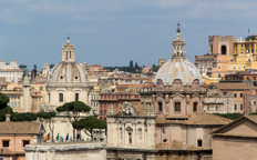 Italien / Latium / Rom