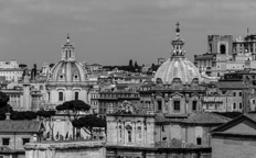 Italien / Latium / Rom