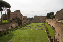 Italien / Latium / Rom