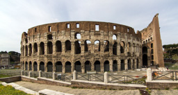 Italien / Latium / Rom