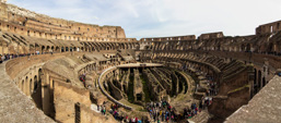 Italien / Latium / Rom