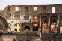 Italien / Latium / Rom
