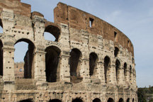 Italien / Latium / Rom