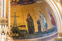 Italien / Latium / Rom