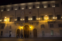 Italien / Latium / Rom