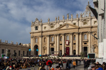 Italien / Latium / Rom