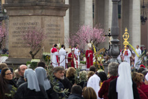 Italien / Latium / Rom
