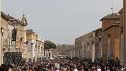Italien / Latium / Rom